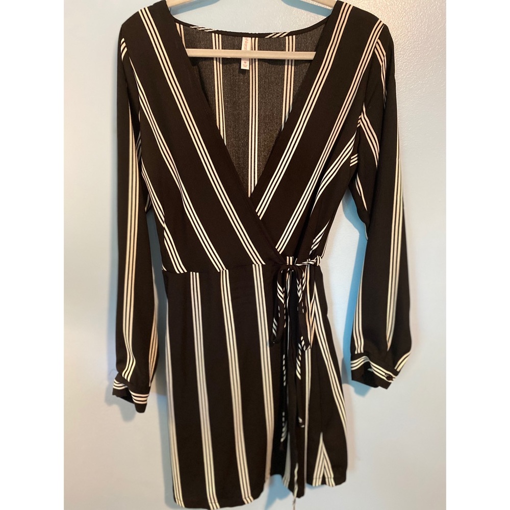 Long Sleeve Dress